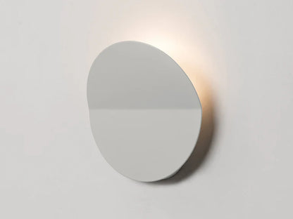 Sand Diffuser Wall Light