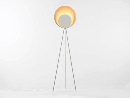 Sand Diffuser Floor Lamp