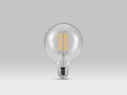 Bulb E27 (ES) Globe LED