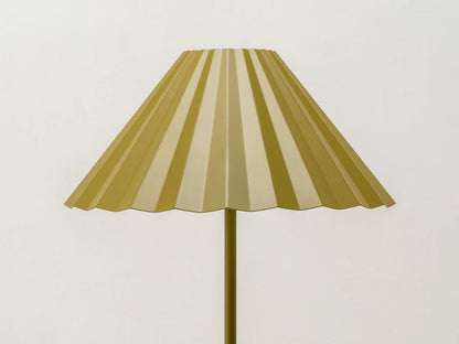 The Pleat Table Lamp